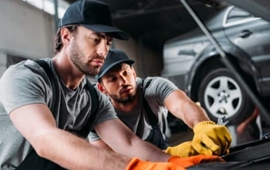 Service